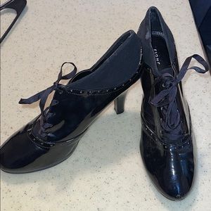 COPY - Fioni Closed Ankle Boot